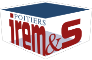 Logo IREM&S de Poitiers
